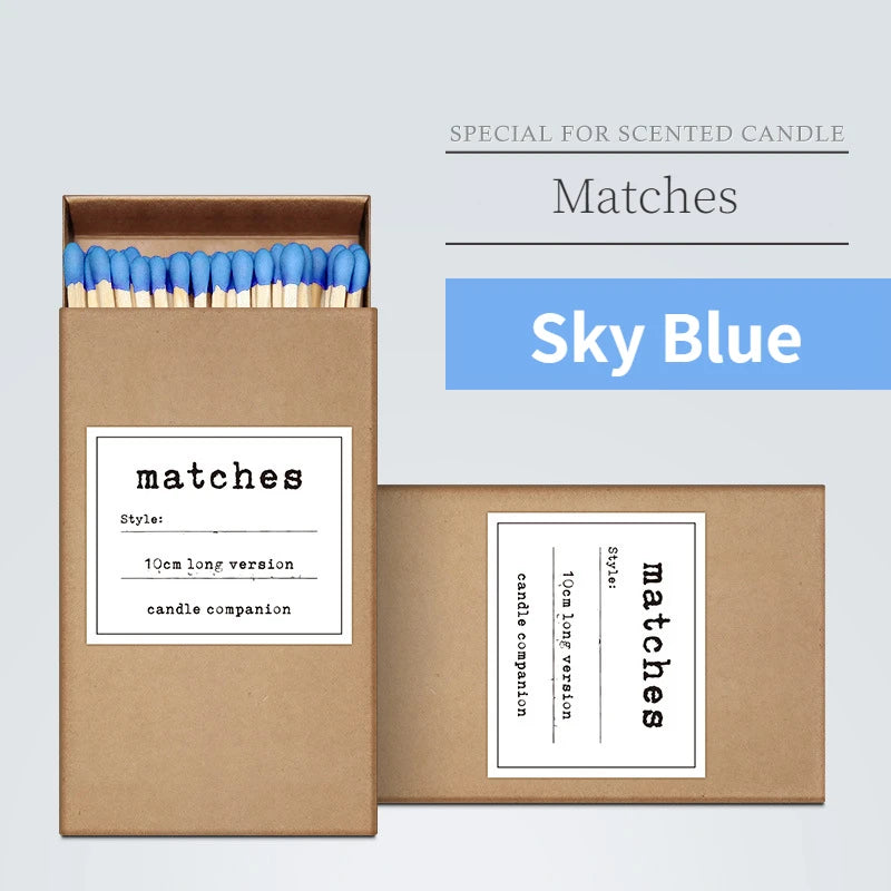 Blue Match