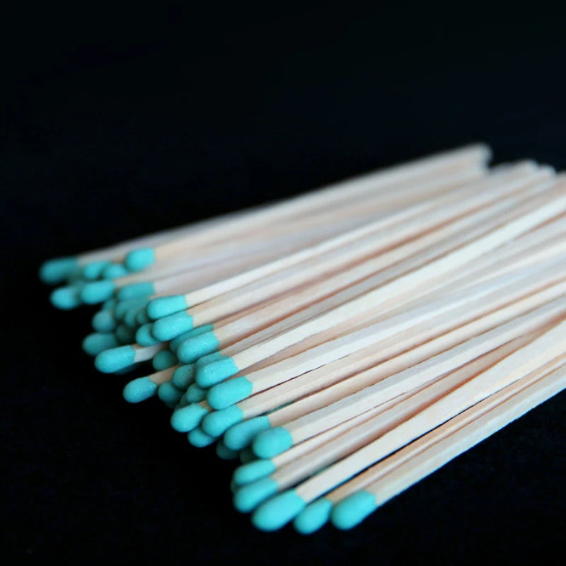 Colourful Matches