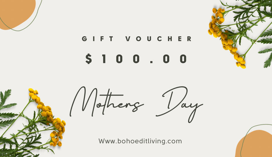Mothers day Gift Card