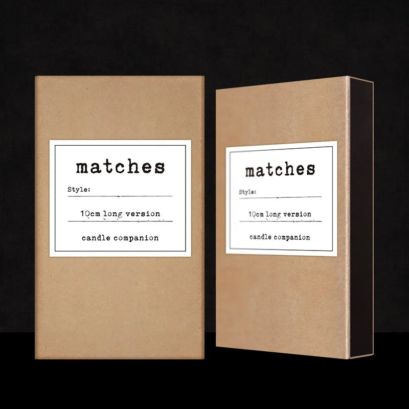 Matches