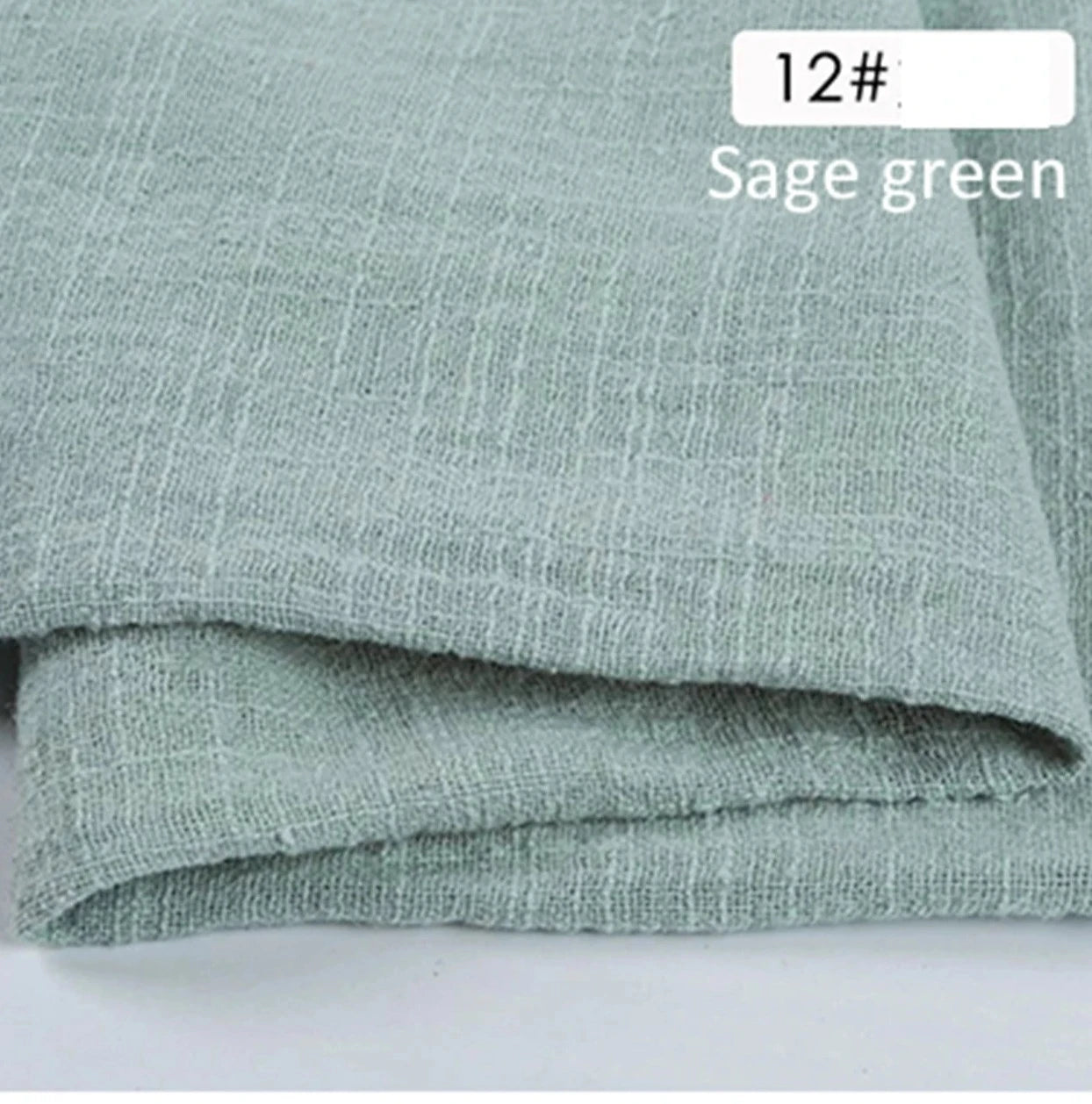 Sage Green Napkins