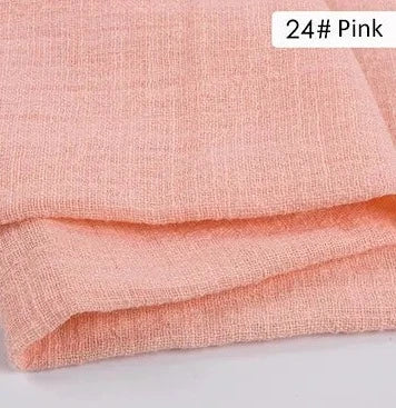 Pink Napkins