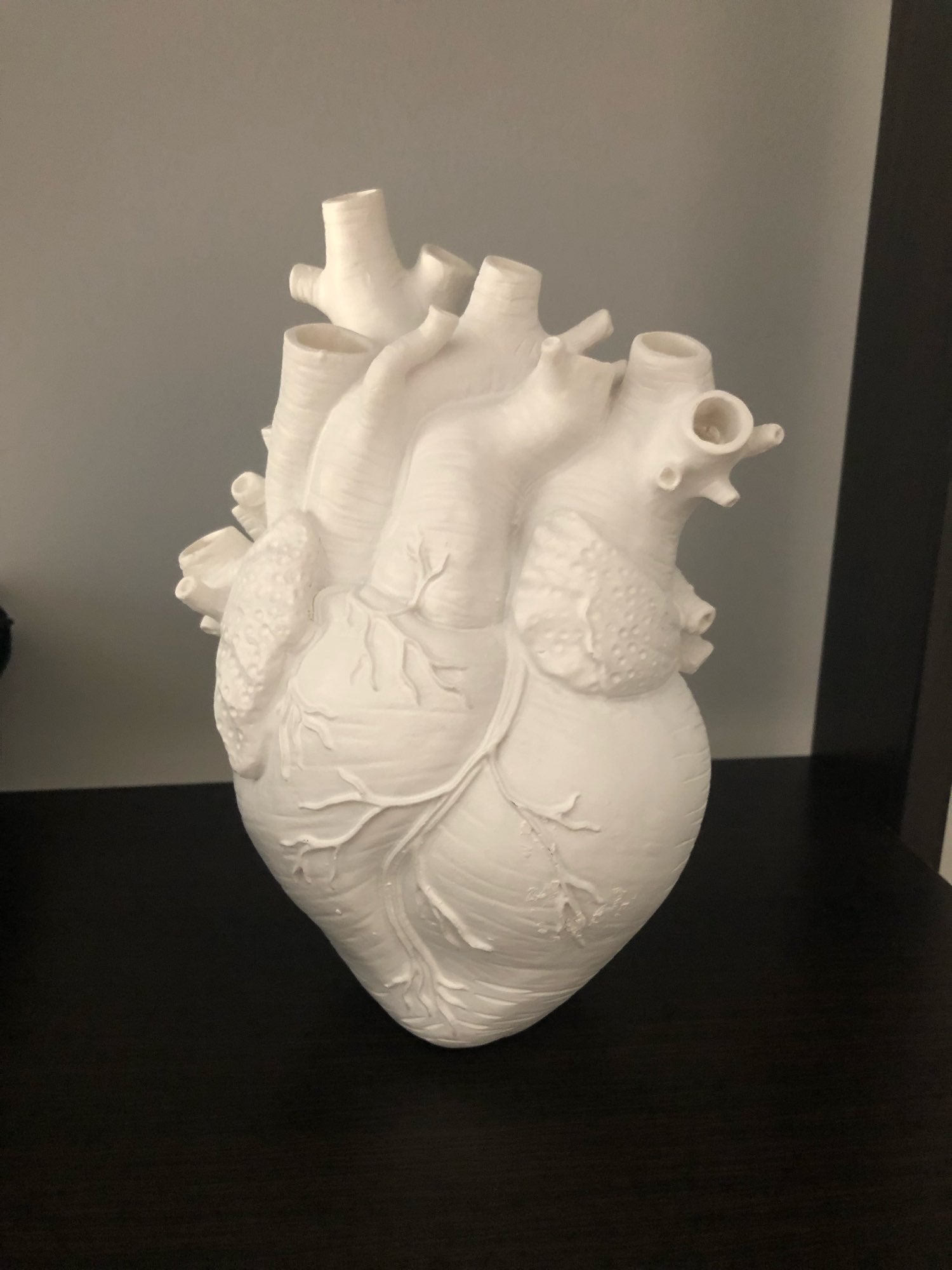 Heart Vase